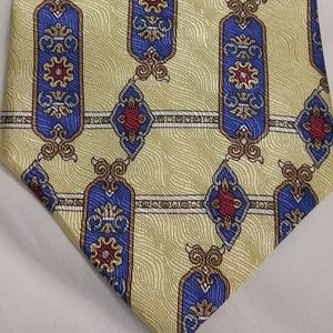 John Blair silk tie